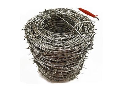 China Barbed Wire for sale