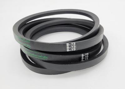 China 11mm Thickness B Section V Belt for sale