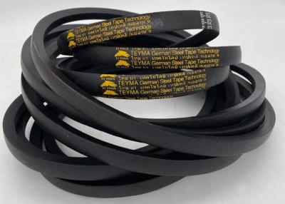 China ISO90012015 82Inch Length B Section Belt For Scarifier for sale