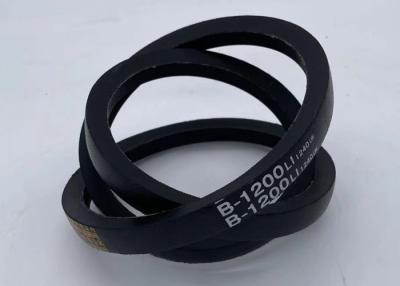 China Oil Resistant Teyma Length 1200mm B Type V Belt for sale