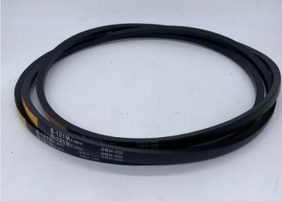 China Wear Resistance Length 1219mm Width 17mm B Section V Belt for sale