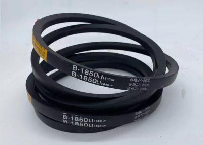 China Standard Teyma Length 1850mm B Type V Belt for sale