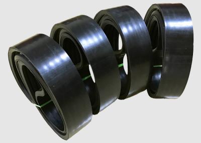 China Transmission 13.5mm Height NR Rubber Multi Rib Belt for sale