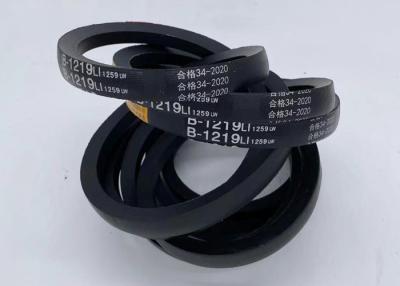 Chine Haute ceinture du B V de taille de la flexibilité 48inch 13mm à vendre