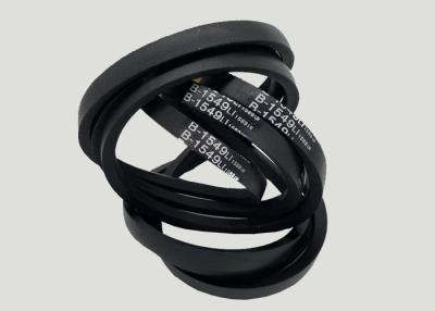 China Natural Rubber ISO450012018 Teyma B Type V Belt for sale
