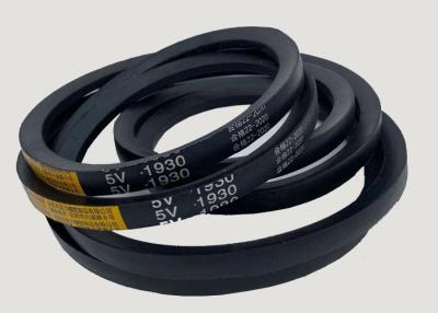 China 76inch Length ISO90012015 Rubber Drive Belts For Machinery for sale