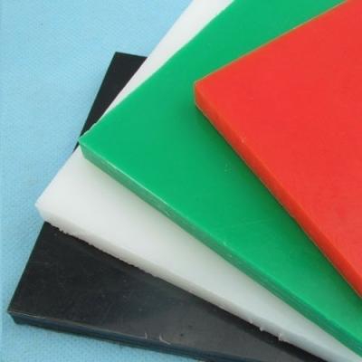 China UHMWPE plastic sheet for sale