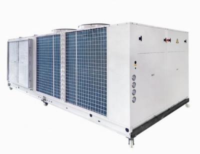 China Hospital Industrial Air Conditioner 60hz , AHU Rooftop Air conditioning for sale