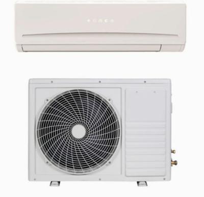 China Economical Residential Split Air Conditioner 1P With High Energy Class 3/8