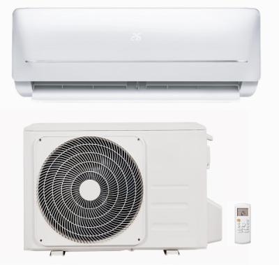 China 220v 60hz 18000btu ar condicionado split inversor parede mini unidade à venda