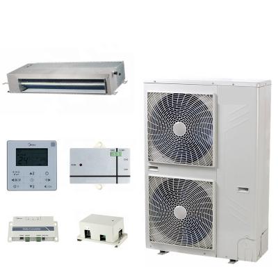 China DC Multi Split Air Conditioner 415V Central Commercial Air Conditioner VRF for sale