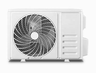 China Wifi Control AC Inverter Split Air Conditioner With CE Certificate ACE01 for sale
