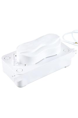 China White Air Conditioning Drain Pump Condensate Lift Pump 60hz 230v Abs for sale