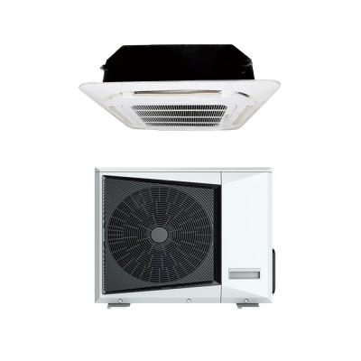 China Multi Inverter Light Commercial Air Conditioning Systems 1PH Multi Zoom for sale