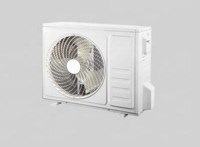 China Wall Mounted Inverter Split Air Conditioner Manu R410A ISO9001 for sale