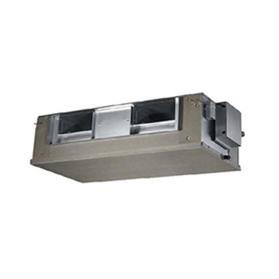 China 4 Way 24V Commercial Air Conditioning Systems DC Ceiling Cassette Type for sale