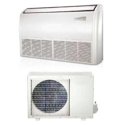 China DELTA Mini Light Commercial Split Air Conditioner AC Ceiling Mounted for sale