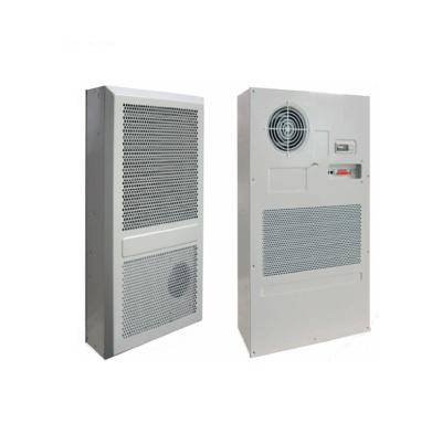 China economia de energia industrial do fã da C.A. do refrigerador de ar do armário de 1500W 110V à venda