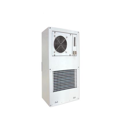 China Outdoor 1000W Industrial Cabinet Air Conditioner Enclosure Cooling R134a for sale