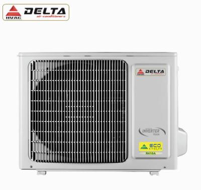 China Inverter 16 Seer Home Appliances Air Conditioning IRISS 50Hz 9K for sale