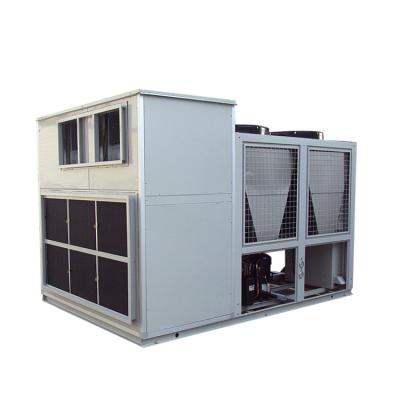 中国 230VAC砂漠の産業冷暖房システム3ph 220KW 販売のため