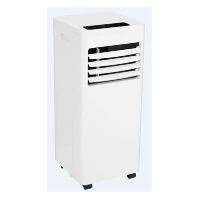 China Electric 14000btu Mobile Air Conditioner R290 24h Small Portable Ac for sale