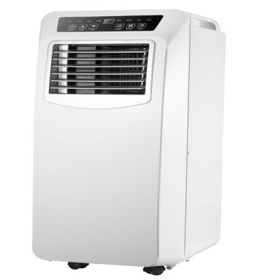 China WIFI 5000BTU Portable Air Conditioning residential AC Cooling Unit R290 for sale