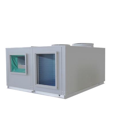 China Rooftop Industrial Air Conditioner 380V Central Air Conditioning for sale