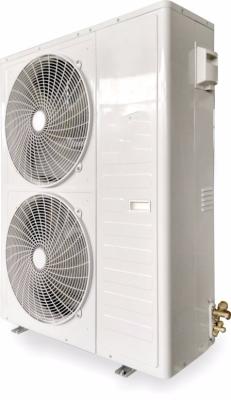 China Ducted Central Light Commercial Split Air Conditioner Fixed Speed R410A for sale