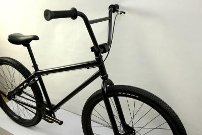 Chine Double bicyclette 26