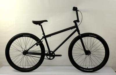 China Adult 26 Inch BMX Freestyle Bikes for sale