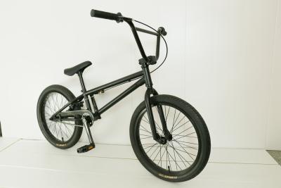 China Hi-Ten Frame BMX Freestyle Bicycle 20 Inch 2.1 Inch for sale