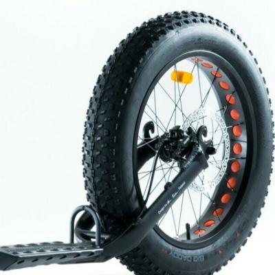 China Hola-Diez la bici adulta de acero del retroceso 700C, vespa del retroceso eléctrica para los adultos alea en venta