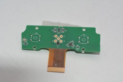 China Multifunctional Rigid Circuit Board for sale