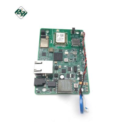 China 1500x1000mm PCB Manufacturing Service , Conformal Coating PCB Fabrication Assembly for sale