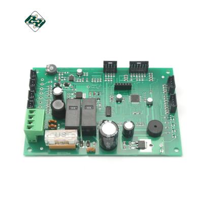 China Aluminum Industrial PCB Assembly Manufacturing HASL ENIG OSP Surface for sale