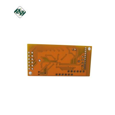 China Practical OSP Multilayer Circuit Board , 3D Printer One Stop PCB for sale