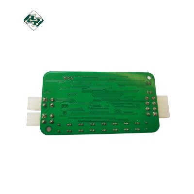 China Aluminum FR4 Flex PCB Assembly Immersion Gold For IOT Gateway for sale
