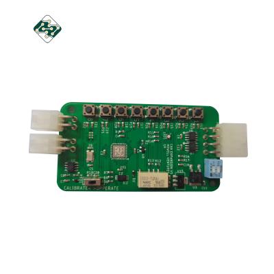 China Conjunto do circuito eletrônico de ISO9001 FR4, placa de circuito flexível de Multiscene à venda