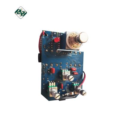 China Practical HASL Power Supply Circuit Board For Welding Machine for sale