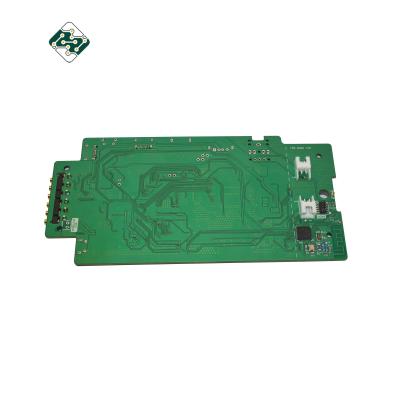 China Aluminum 94v0 Multi Layer PCB , Multi Function SMD PCB Assembly for sale