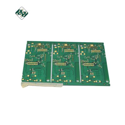 China Practical Rigid PCBA Main Board PCB Assembly Conformal Coating for sale