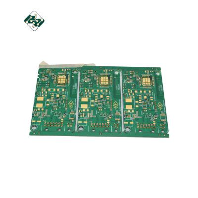 China Thickness 0.2-8mm Smart Home PCBA Circuit Boards HASL Surface for sale