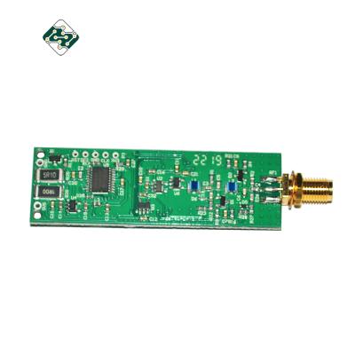 China ENIG OSP PC Power Supply PCB , Keyboard Power Supply Printed Circuit Board for sale