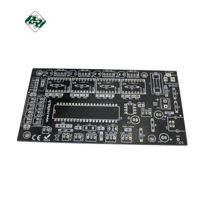 China Electronic TV LCD Power Module PCB , Multiscene Power Supply Printed Circuit Board for sale