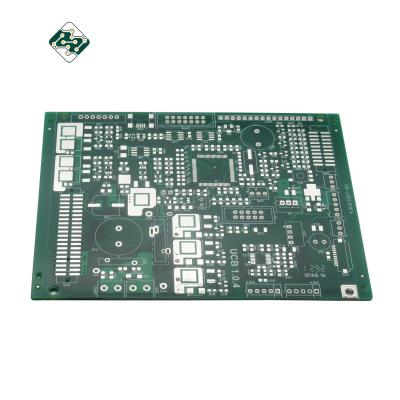 China 36 Layers PCB Power Board for sale