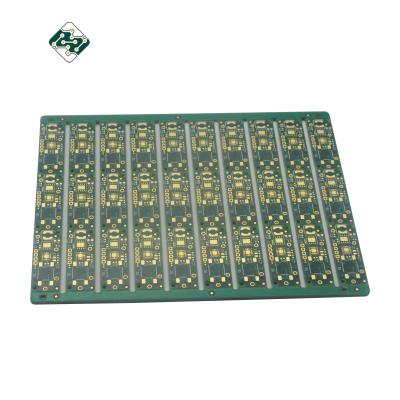 China HASL PC Power Supply PCB for sale