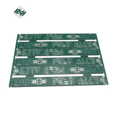 China ISO14001 Stable Medical Circuit Board , Practical Multilayer PCB Assembly for sale