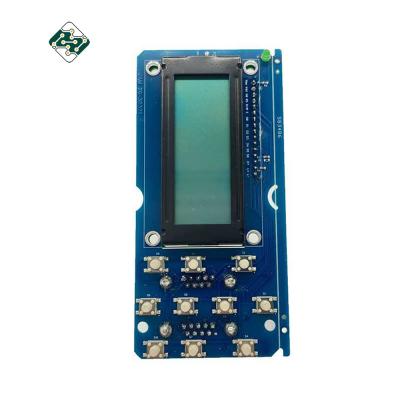 China ODM EMS FPC Medical PCB Assembly Circuit Board Rectangular Round Shape for sale