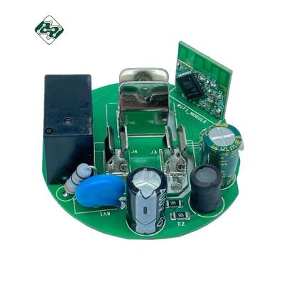China Multiscene HASL Double Sided PCB Board , Glucose Meter Medical Device PCB for sale